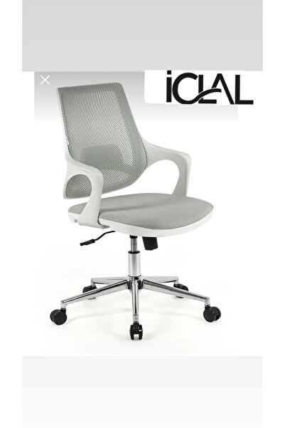 iclalofis Çalışma sandalyesi ofis koltuğu yönetici koltuğu toplantı koltuğu