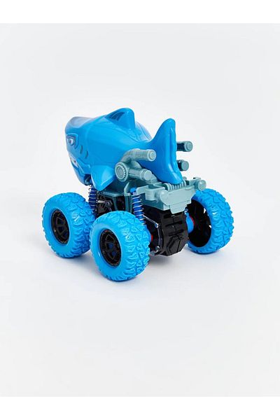 LC Waikiki إكسسوارات LCW لعبة Monster Truck T T