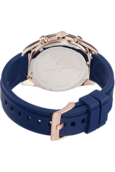 Pierre Cardin Cf.1004.Pd.2 Wristwatch