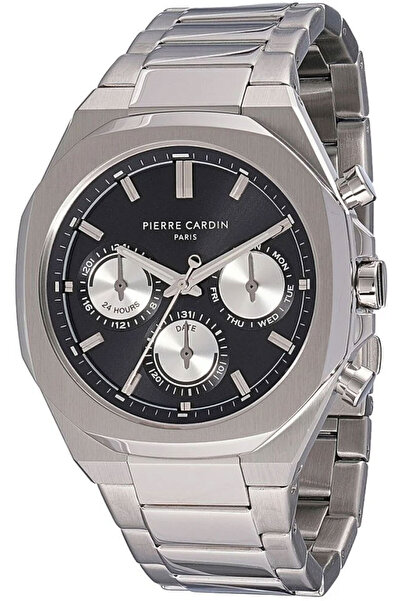 Pierre Cardin Cf.1001.Ms.1 Wristwatch