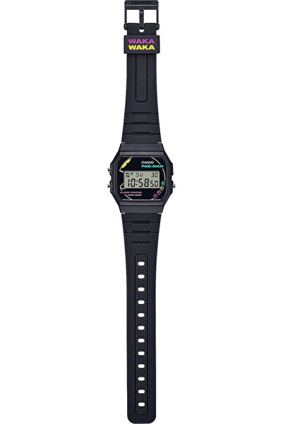 Casio F-91WPC-1A