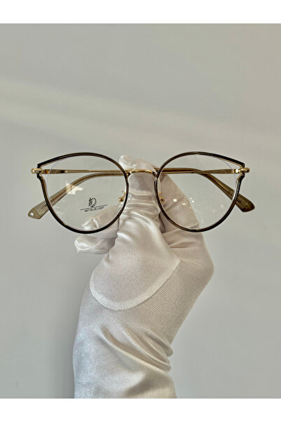 BluePepper Lyra Blue Light Filter Screen Glasses Can Change Optical Compatibl...