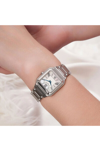 Pierre Cardin Cf.1011.Ms Wristwatch