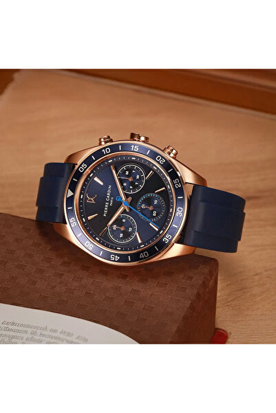 Pierre Cardin Cf.1004.Pd.2 Wristwatch