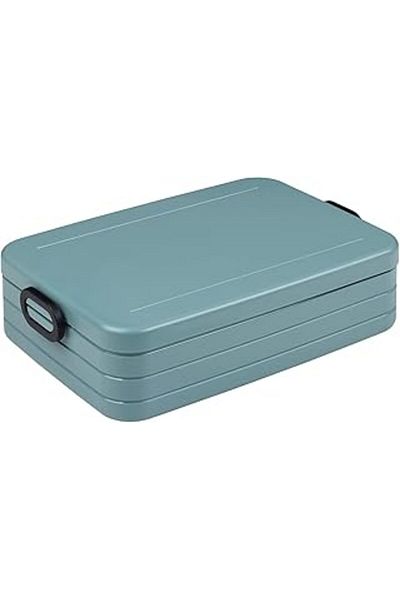 Mepal Lunch Box Take A Break Large Food Container 1500 Ml