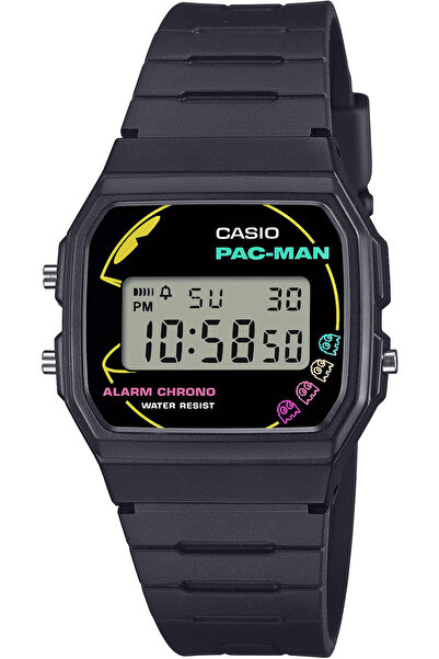 Casio F-91WPC-1A