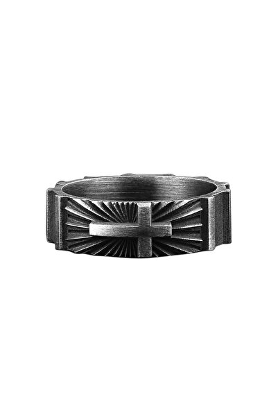 Bysilverstone Alyans Erkek&kadın 925k Gümüş Klasik Yüzük