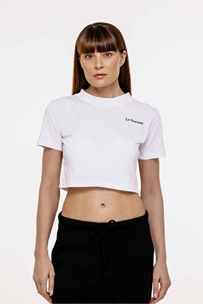 LNO BASIC CROP 20