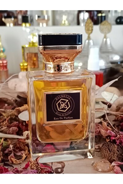 balbeyaz Oud Ispahan Isfahan Ud'u Gül Notali De Lüxe Kalite Muadil Unisex Parfüm