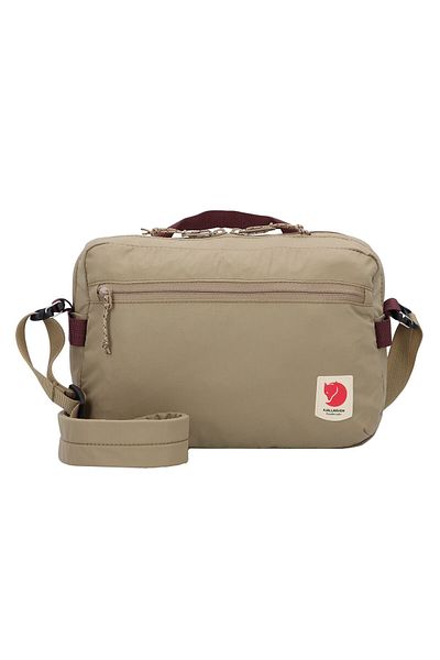 Fjällräven High Coast Umhängetasche 24 Cm
