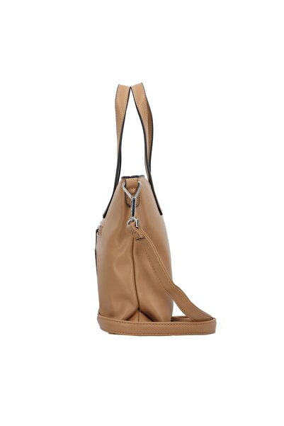 Tom Tailor Poppy Handtasche 30 cm