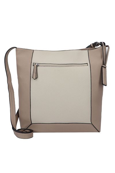 Tom Tailor Nara Shoulder Bag 33 cm