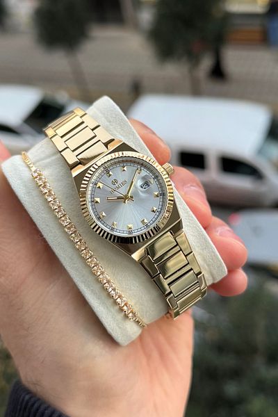 Homies Rlx Model Women's Watch