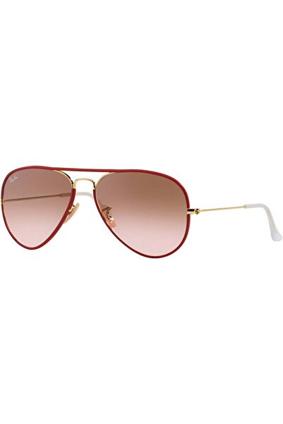 Ray-Ban Rb3025-J-M-001-X3 Unisex Sunglasses