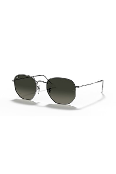 Ray-Ban RB3548-N-004-71 Unisex Güneş Gözlüğü