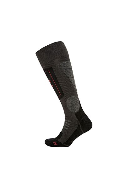 THERMOFORM Βουργουνδία-Σκούρο Πράσινο Ultimate Κάλτσες