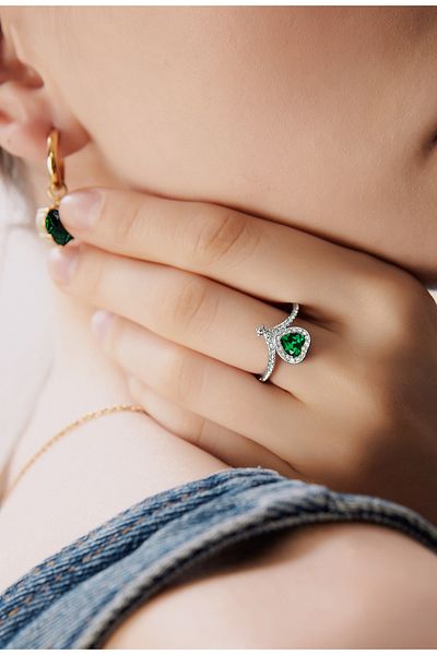Victoria Hyde Melodia Ring