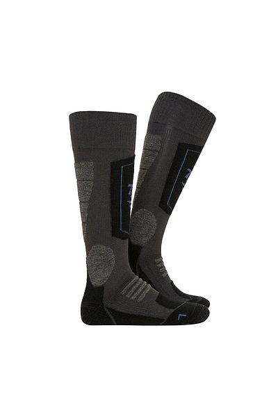 THERMOFORM Ultimate Navy Blue Socks - Pack of 3