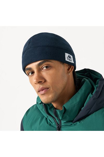 Kappa Mens Kappa Beanies