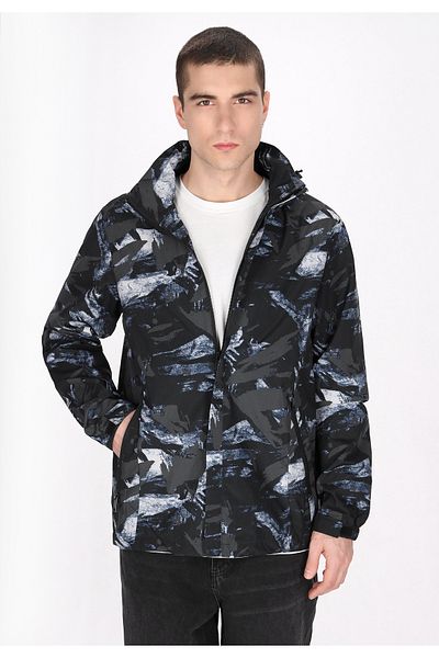 Tuffskull Jacke