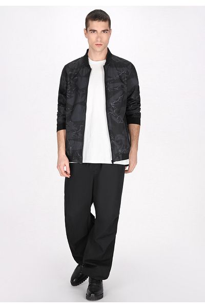 Tuffskull Jacke