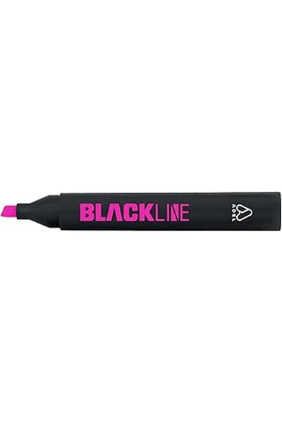 STOREMAX Pink Highlighter Bl Pen - 1 Piece