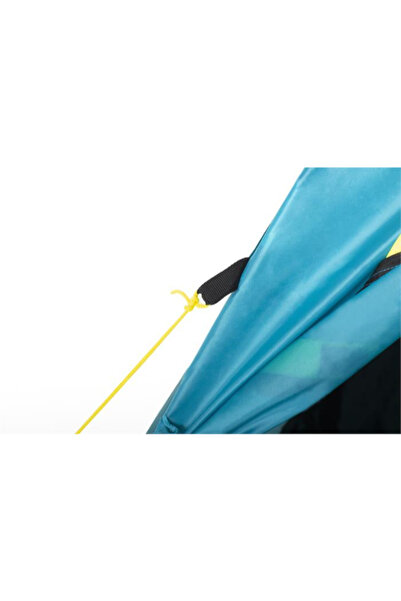 BESTWAY Pavillo-Active Base 2Person Tent 2.00Mx1.20Mx1.05M