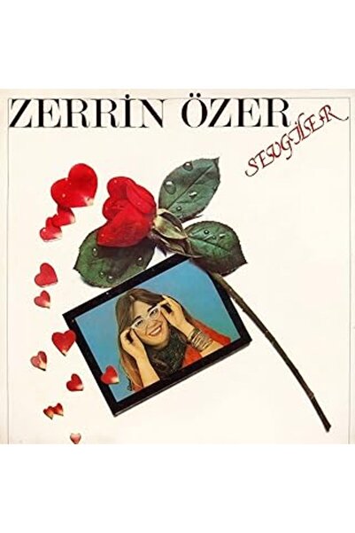 Genel Markalar Zerrin Özer Sevgiler Plk