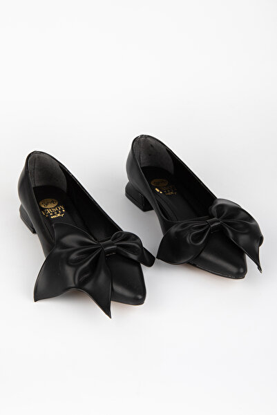 Brave Zilnic, BABET, Material din piele, Fundă, croi standard,