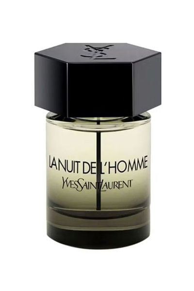 Yves Saint Laurent La Nuit De L'homme EDT 100ml