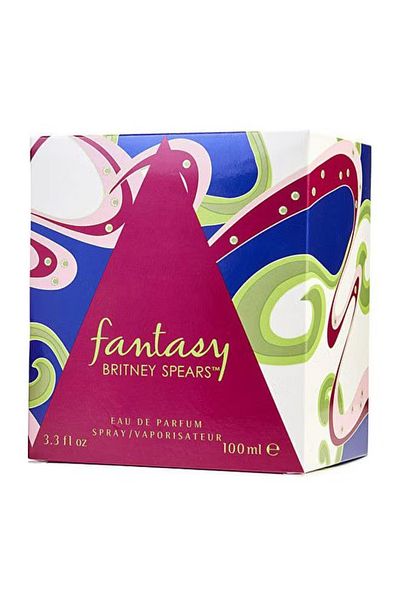 Britney Spears Fantasy EDP 100ml