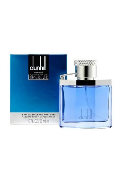 Dunhill London Desire Blue EDT 50ml