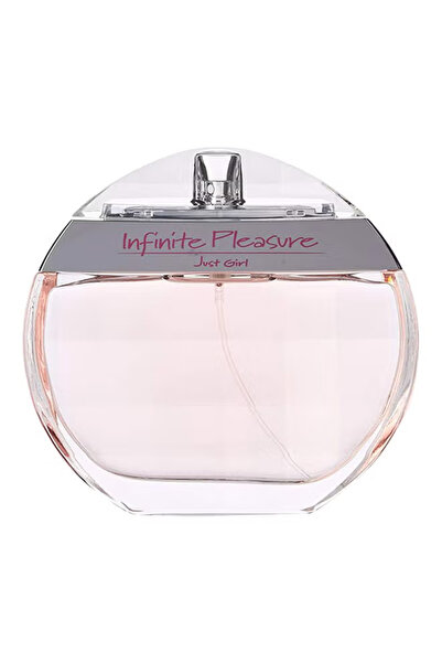 Estelle Vendome عطر Infinite Pleasure Just Girl EDP 100 مل