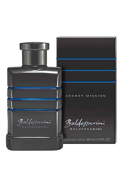 BALDESSARINI عطر سيكريت ميشن 90 مل
