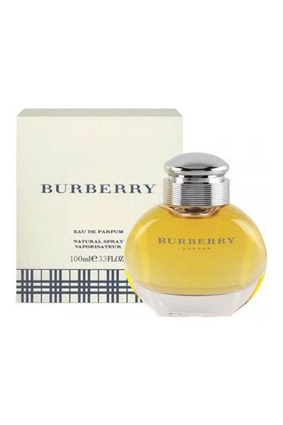 BURBERRY EDP 100ml