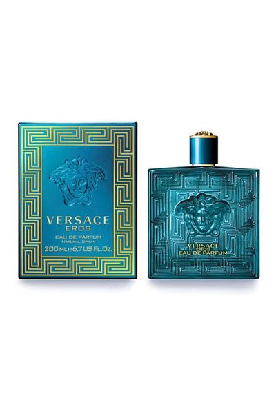 Versace Eros EDP For Men 200ml
