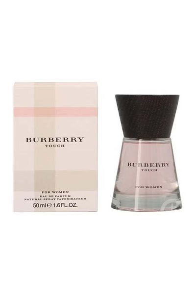 BURBERRY Touch EDP 50ml