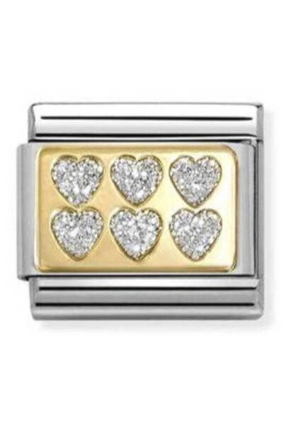 NOMİNATİON NOMINATION 030224-08 Composable Classic Dekoratif Link