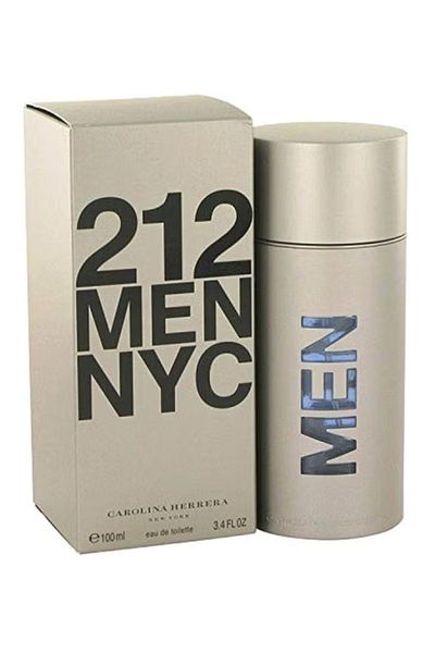 Carolina Herrera 212 NYC EDT Spray 100ml