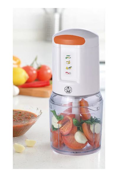 ALSAIF Modern Chopper Pro 0.5 L 350 W E02424