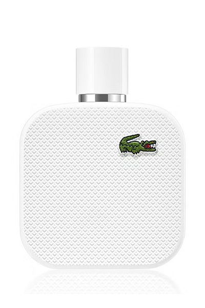 Lacoste L.12.12 Blanc-Pure EDT For Men 100ml