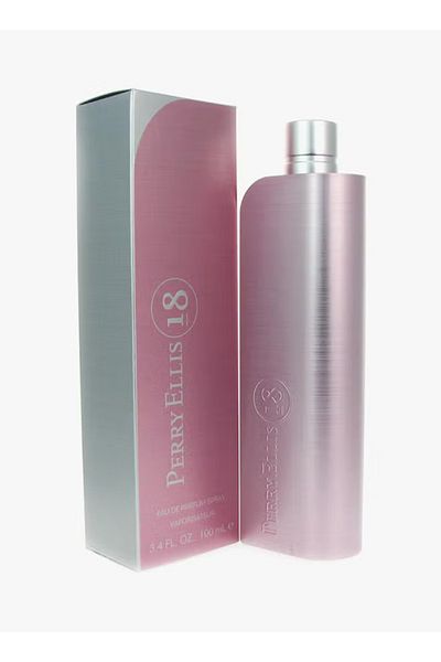 Perry Ellis 18 EDP 100ml