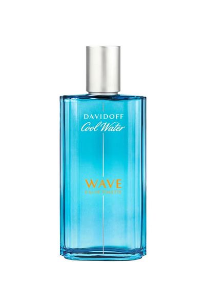 Davidoff Cool Water Wave EDT 125ml