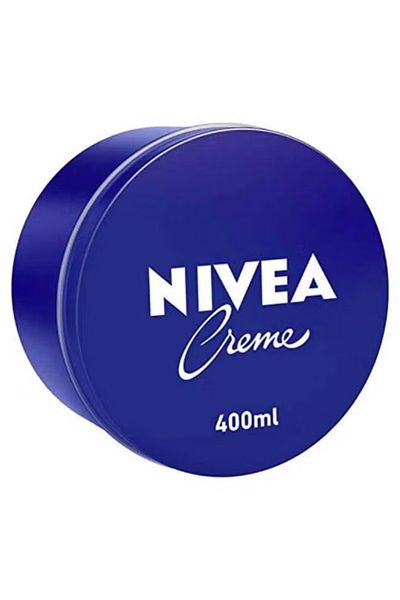 NIVEA Moisturizing Creme Blue 400ml