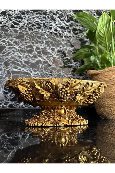 MGS COLLECTION Üzümlü Gondol