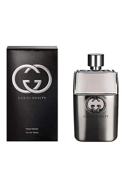 Gucci Guilty Pour Homme EDT 90ml