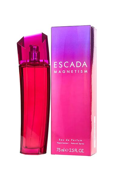 Escada Magnetism EDP 75ml