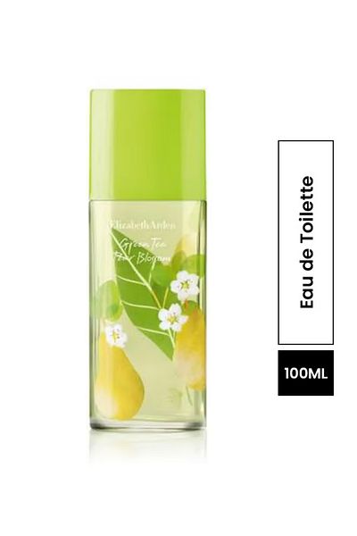 Elizabeth Arden Green Tea Pear Blossom  EDT 100ml