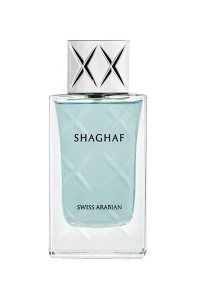 SWISS ARABIAN Shaghaf For Man EDP 75ml