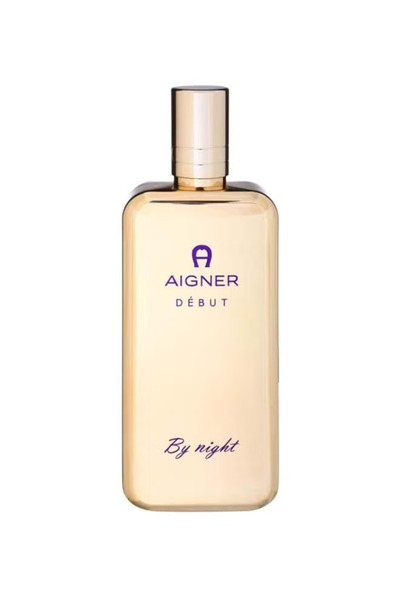 Aigner عطر ديبوت باي نايت 100 مل